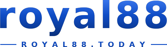 royal88 logo